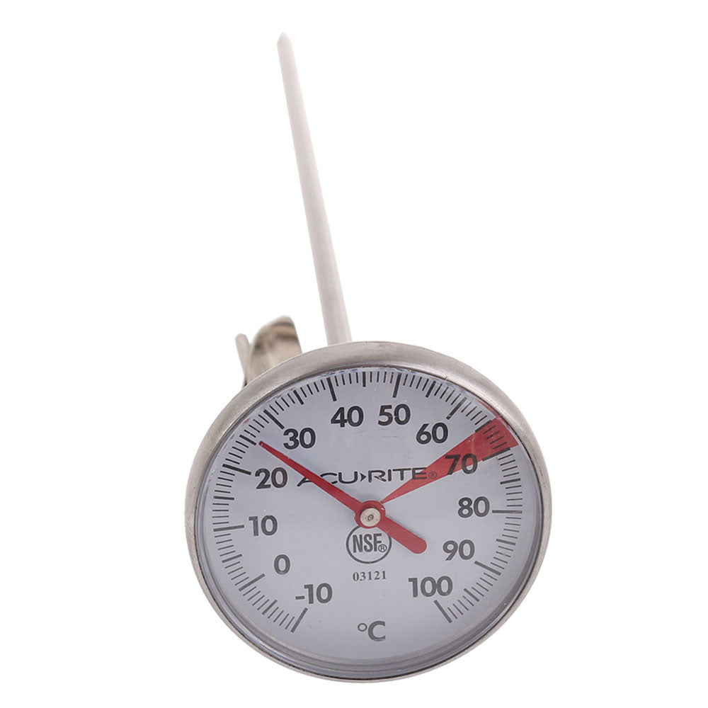 Acurite Large Frothing Thermometer (4cm Dial)