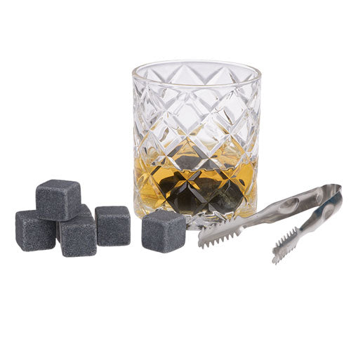 Bartender 12-Piece Whisky Set