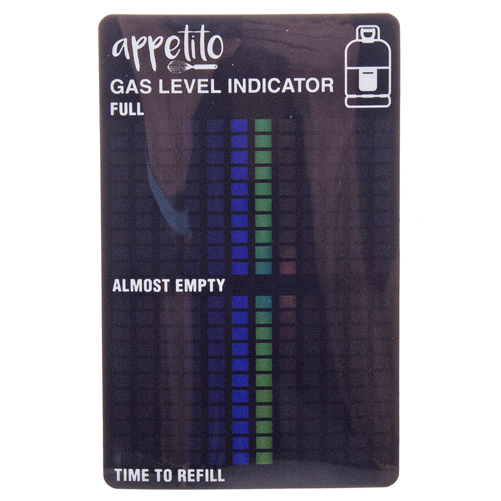 Appetito Magnetic Gas Level Indicator