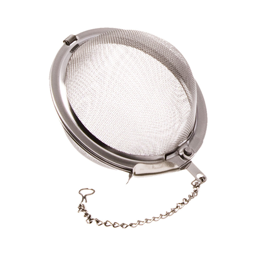 Teaology Stainless Steel Mesh Tea Ball