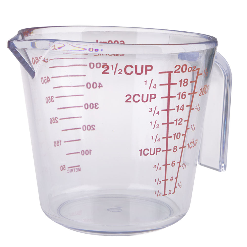 Appitito Plastic Measure Jug