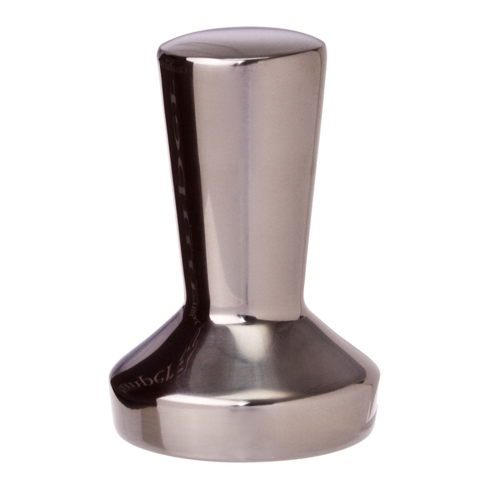 Casabarista Tamper de café de acero inoxidable