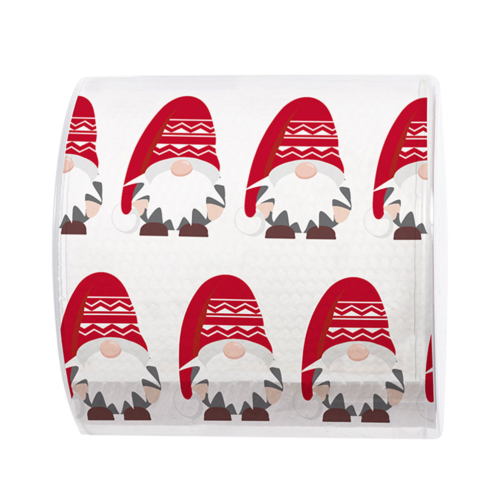 Paper+Design Christmas Toilet Paper