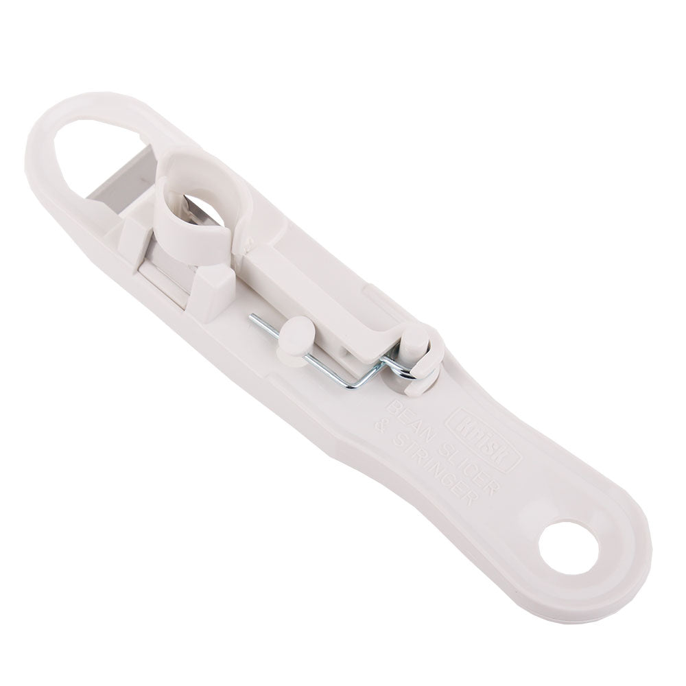 Krisk Bean Slicer (White)