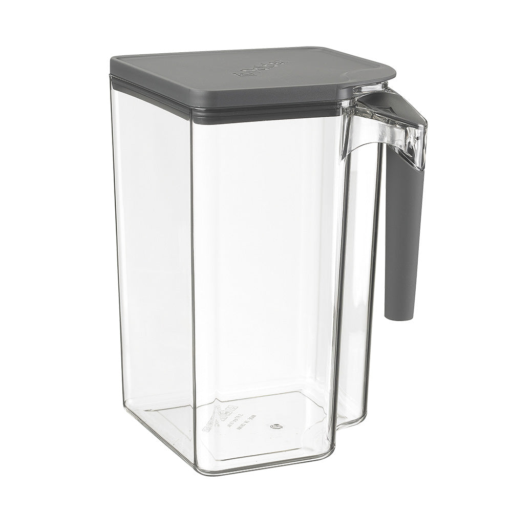 Polder Handle-It Storage Canister