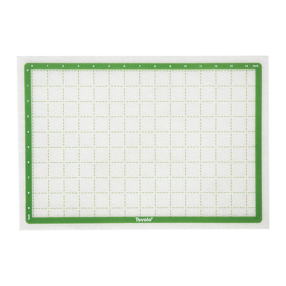 Tovolo "Pro-Grade" Baking Mat Half Sheet 42x29cm (Box of 10)