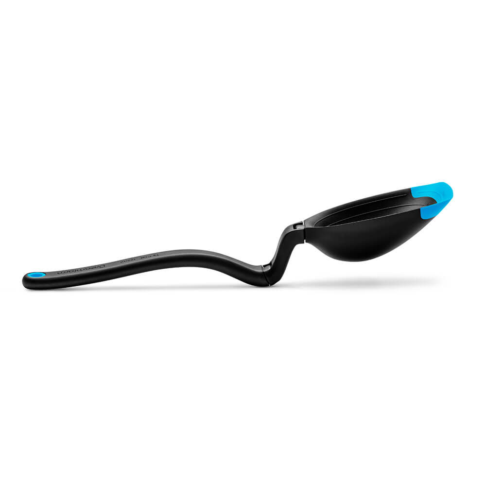 Spadle Sit-up Rasping Spoon