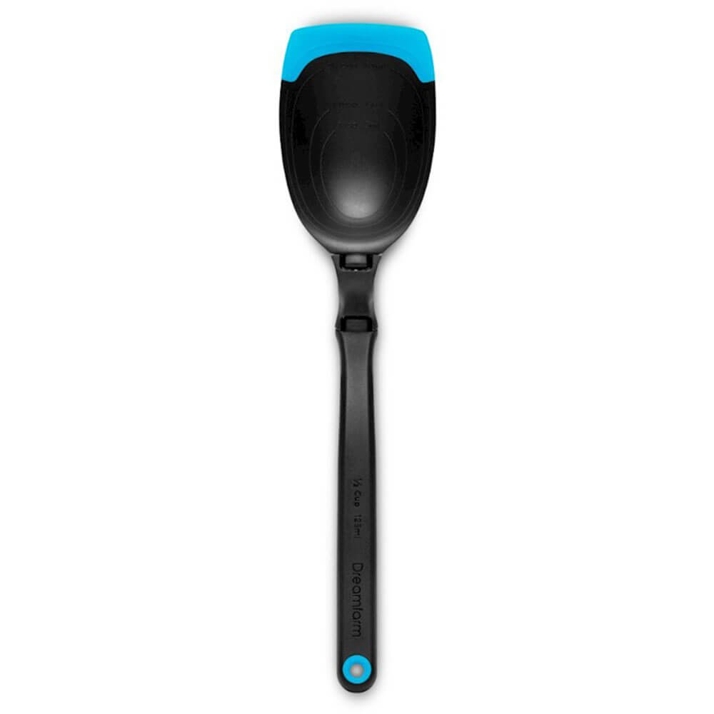 Spadle Sit-Up Scraping Spoon