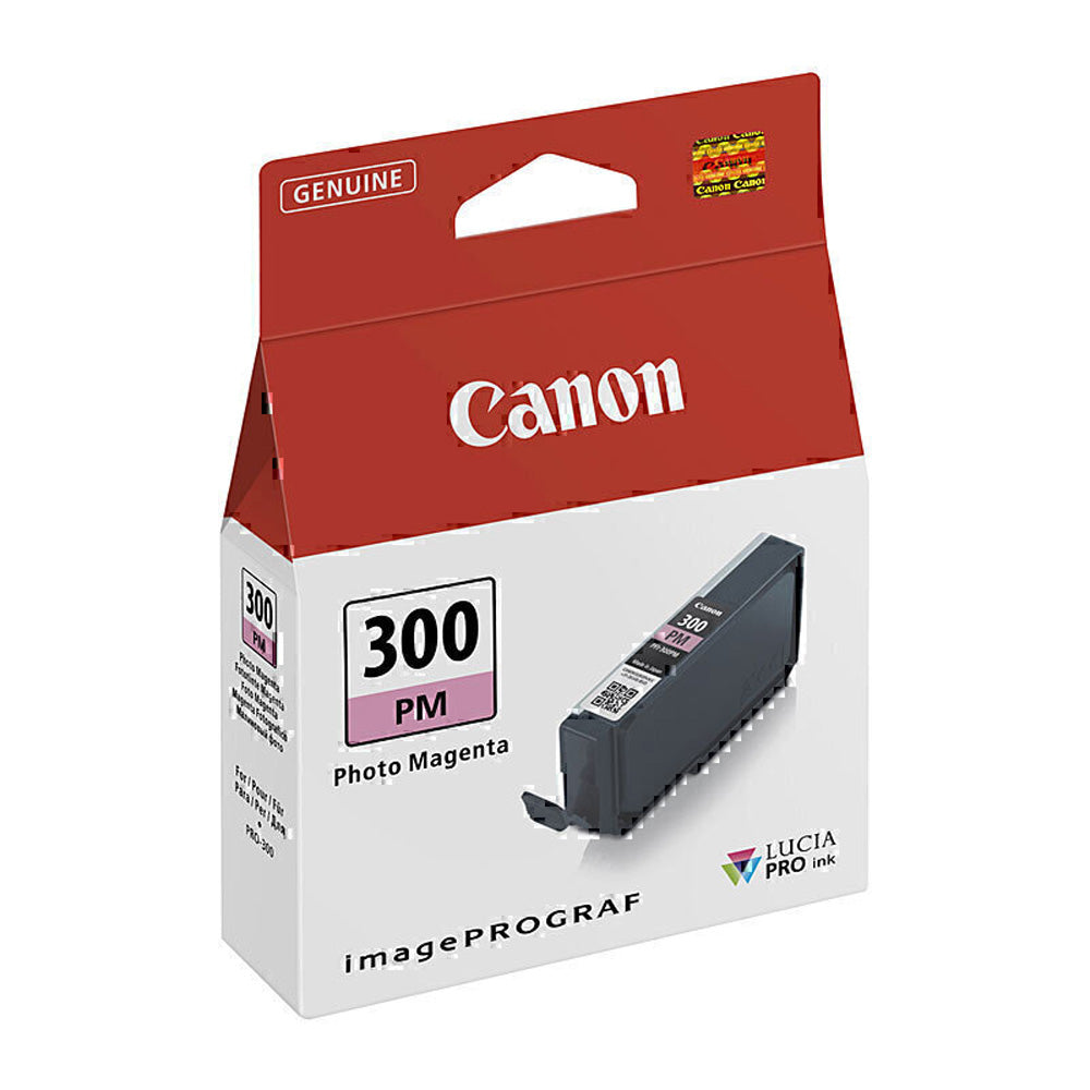 Canon PFI300 PHOTO-INK Tank