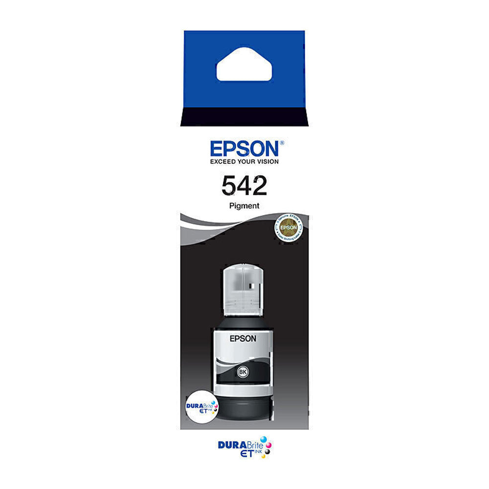 Bottiglia Epson T542 Ecotank