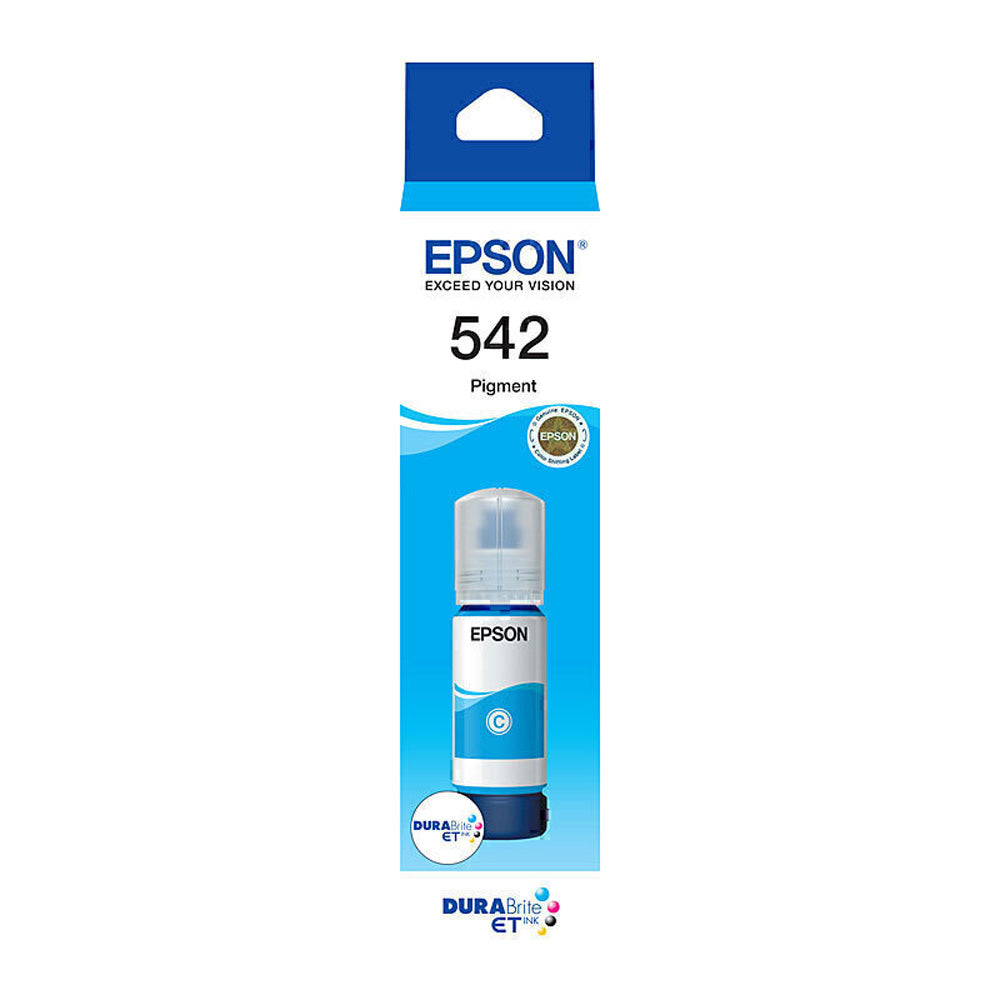 Botella Epson T542 Ecotank