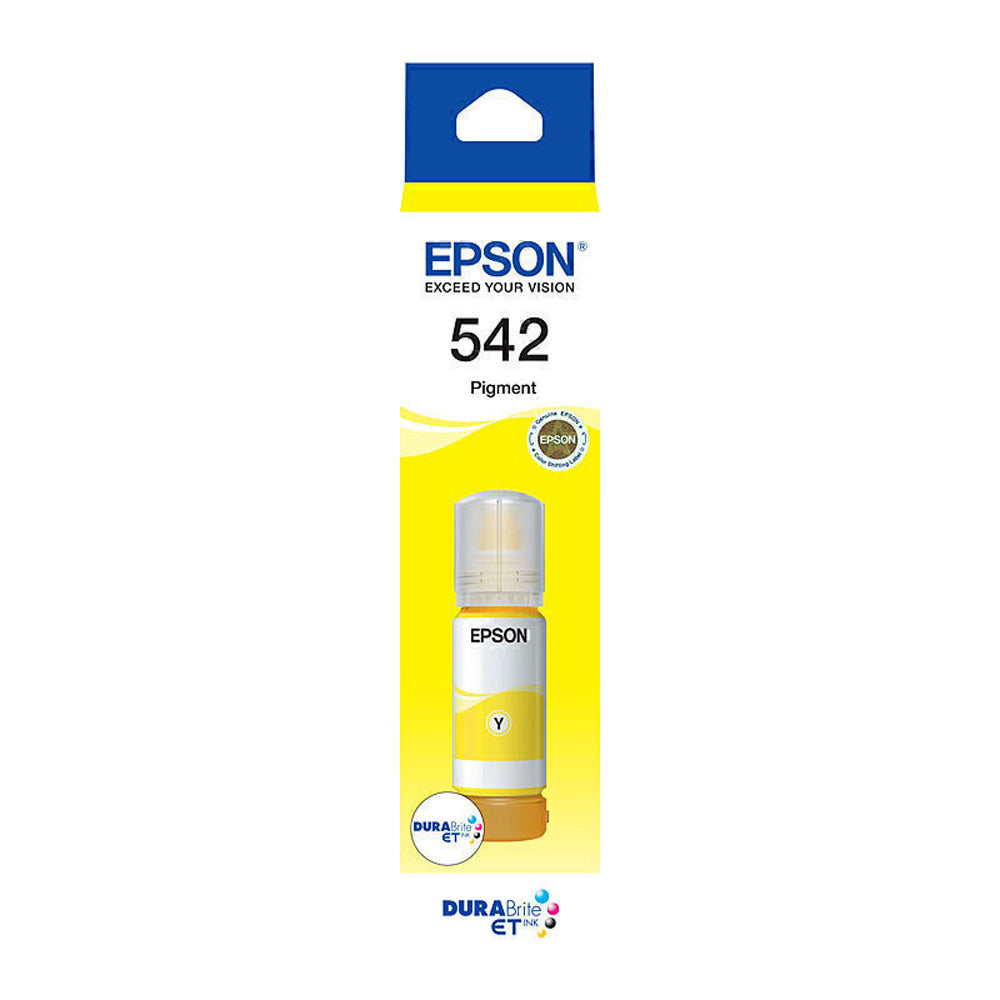 Bottiglia Epson T542 Ecotank