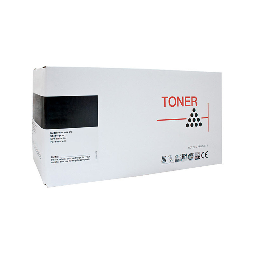 Toner Whitebox Konica Minolta TN514