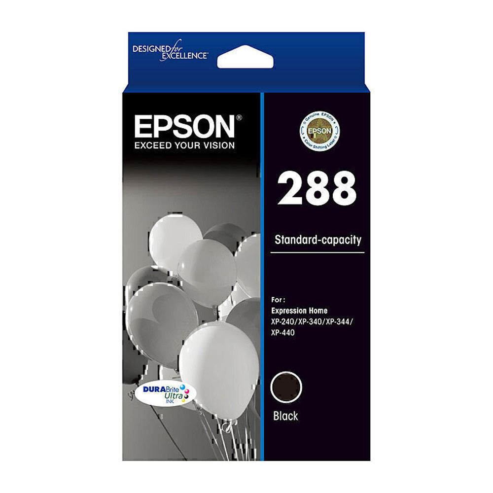 Epson 288 bläckpatron