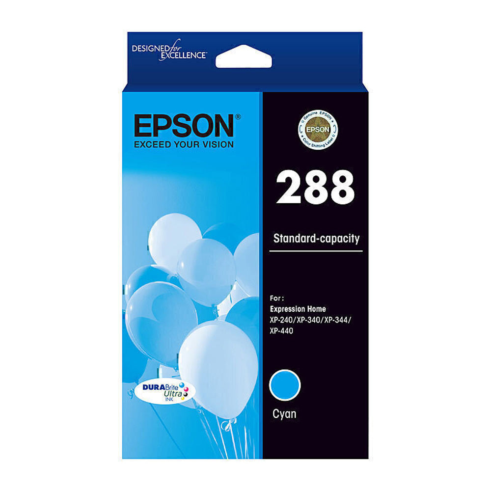 Epson 288 bläckpatron