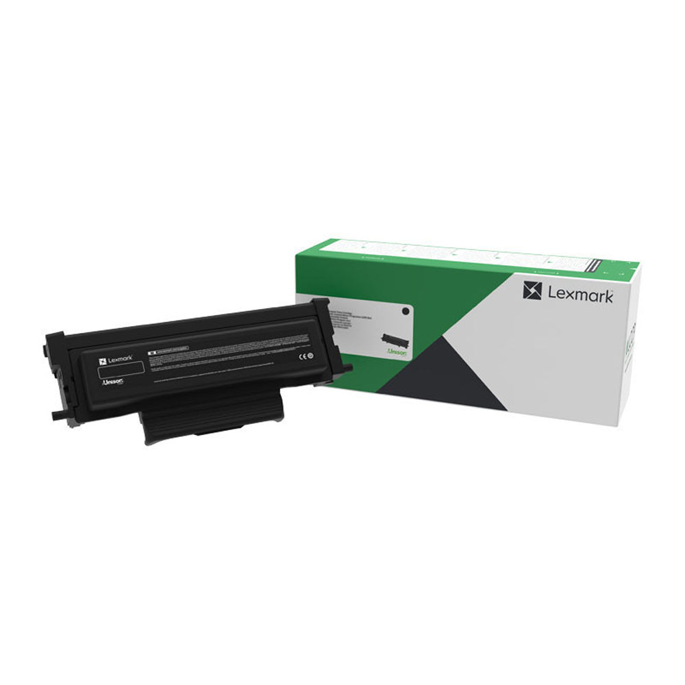 Lexmark B226 tonerpatron (sort)