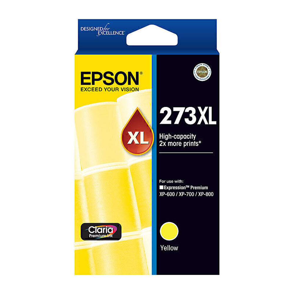 Epson 273XL inktcartridge