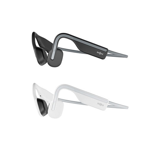 Shokz OpenMove Wireless Bone Conduction Headphones