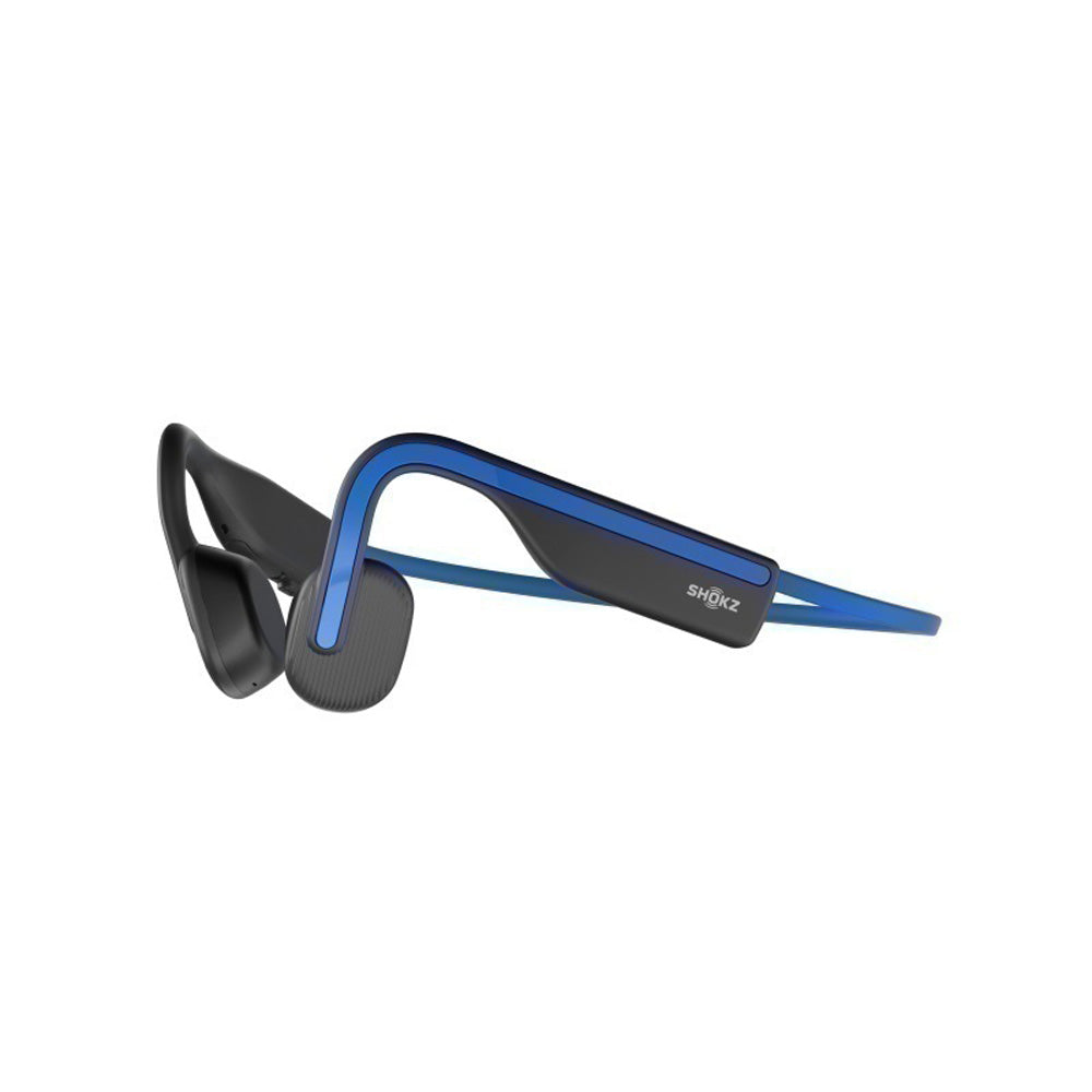 Cuffie di conduzione ossea wireless OpenMove Shokz