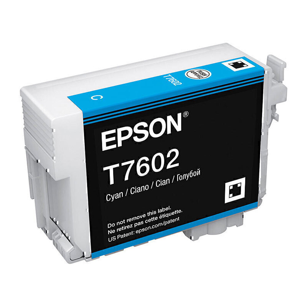 Epson 760 Tintenpatrone