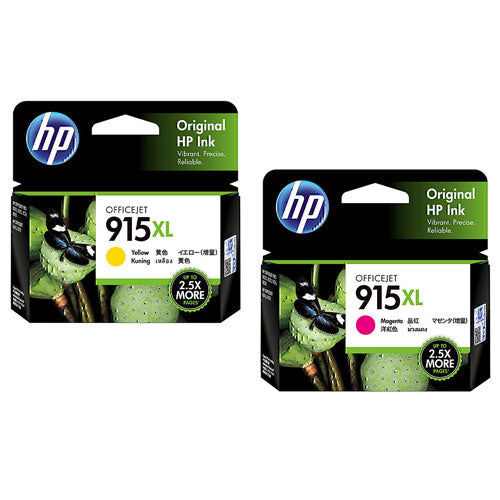 HP 915XL Ink Cartridge