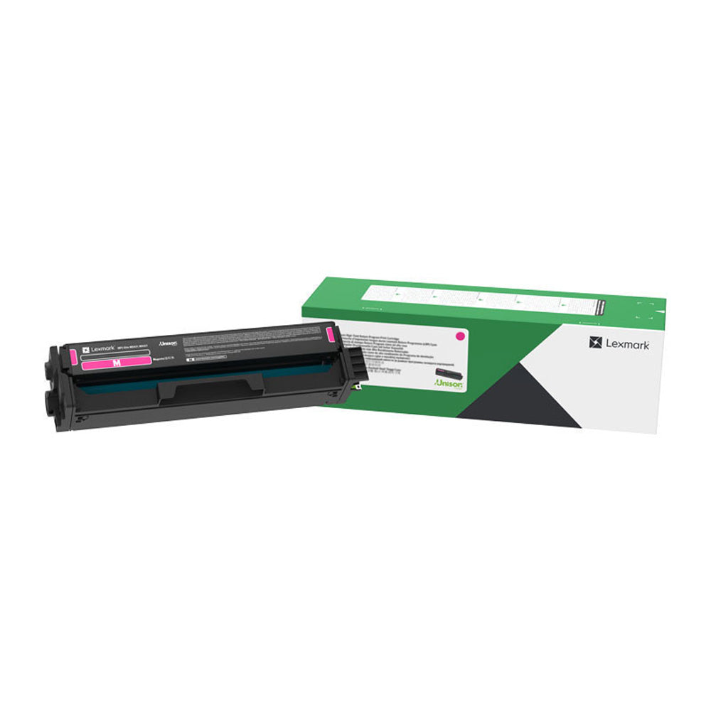 Cartouche de toner Lexmark C3230