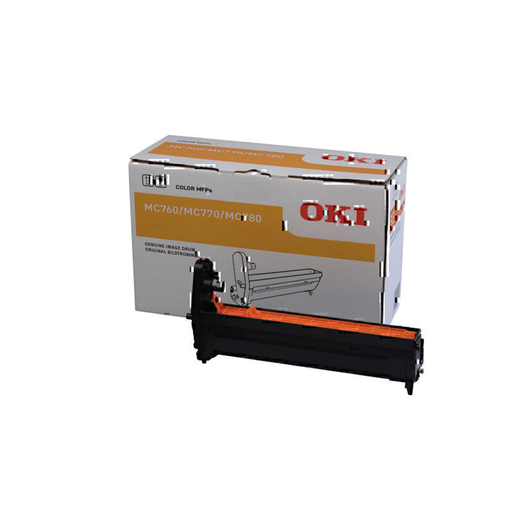 Oki MC770 trumenhet