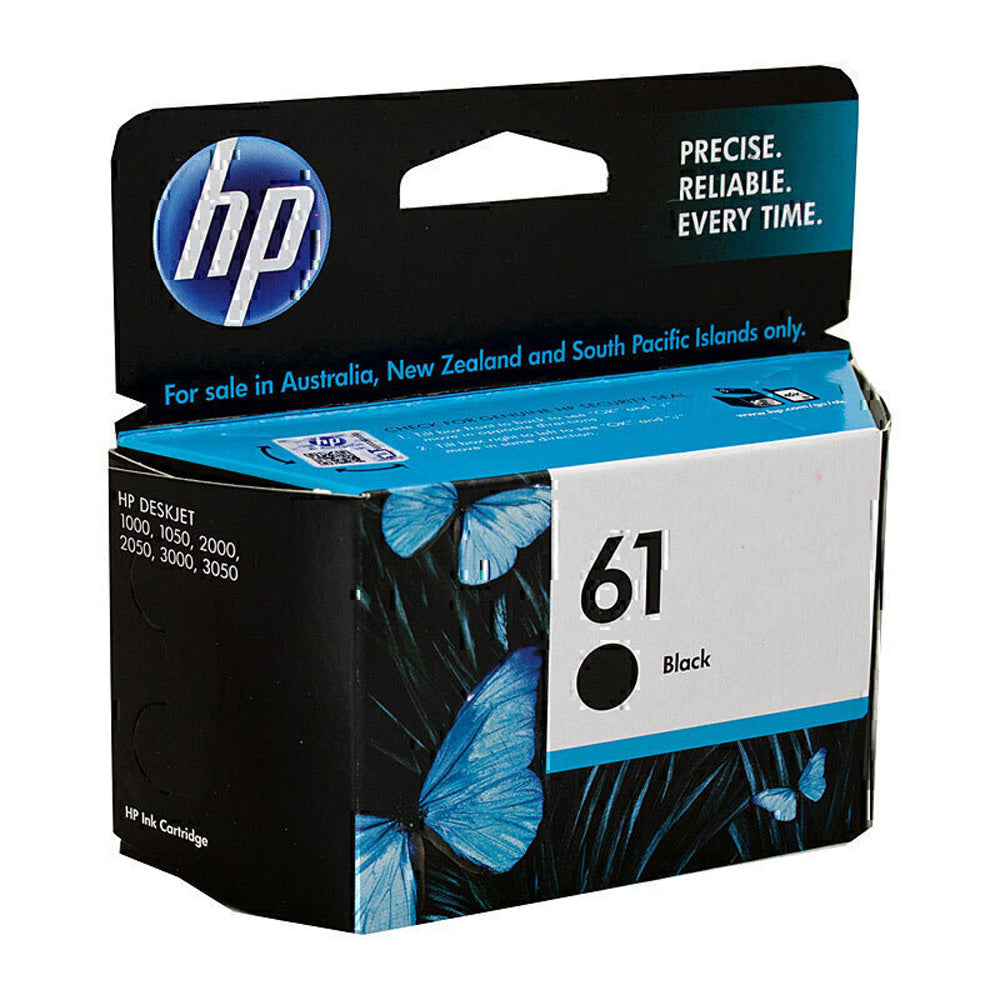 Cartuccia HP 61 Ink