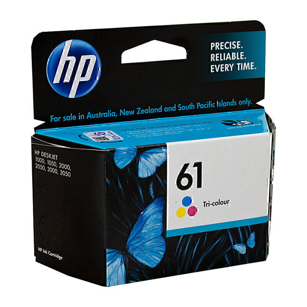 HP 61 Kaset atramentowy