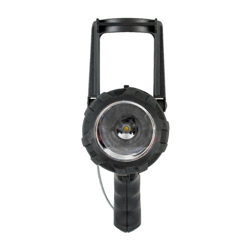 Dorcy Adventure Rechargeable 1450-Lumen LED Spotlight