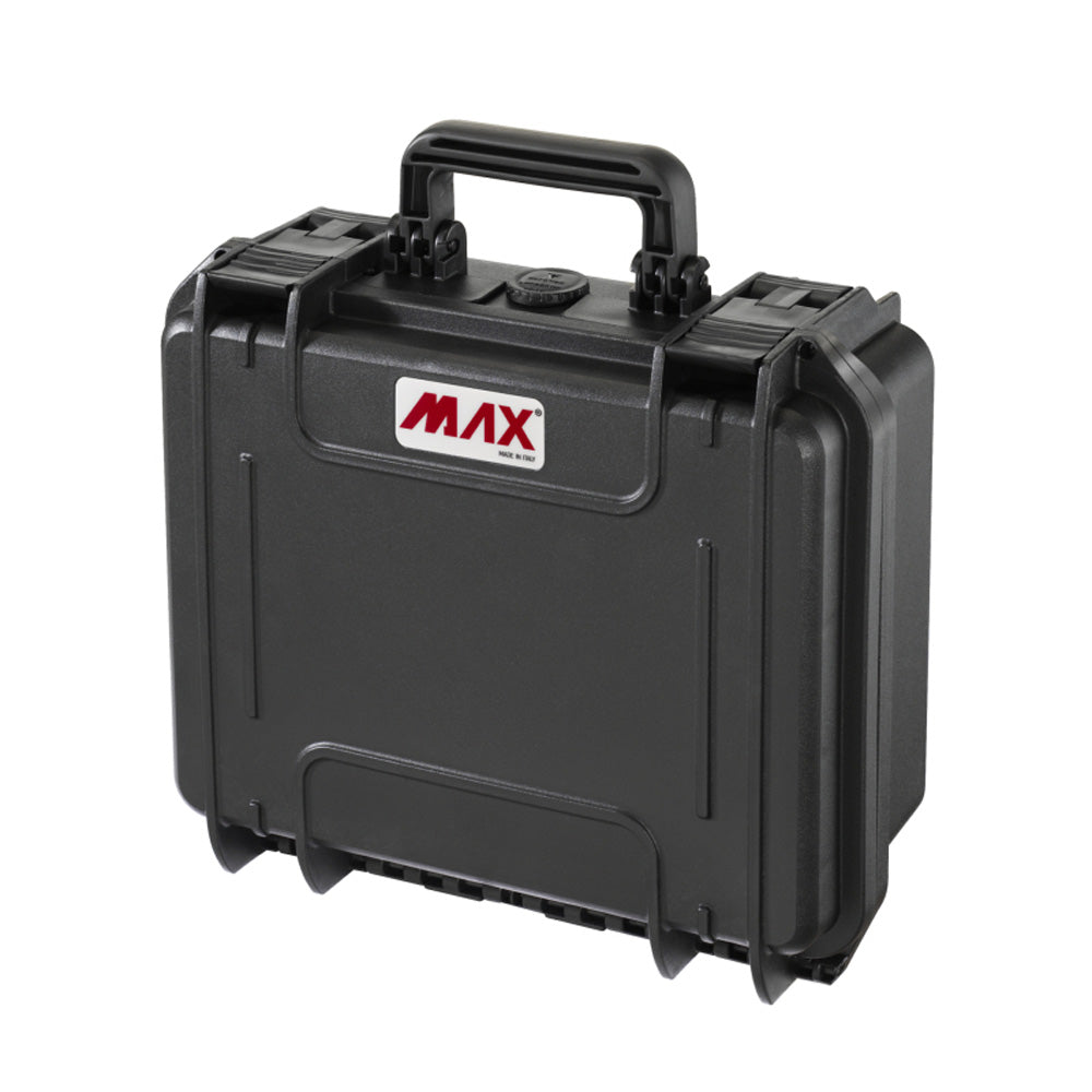 PP Max 300S Protective Case with Foam Insert (30x23x13cm)