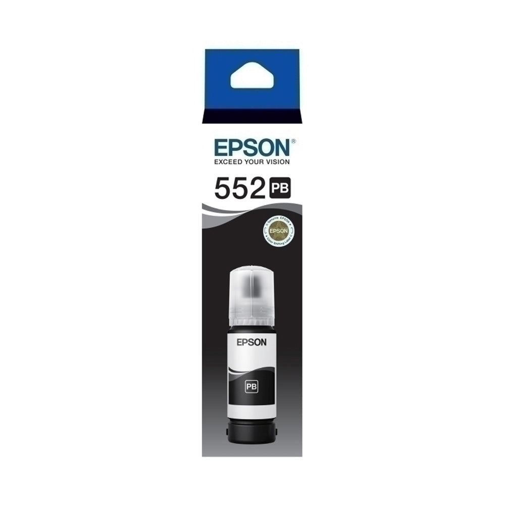 Epson T552 Ecotank -fles