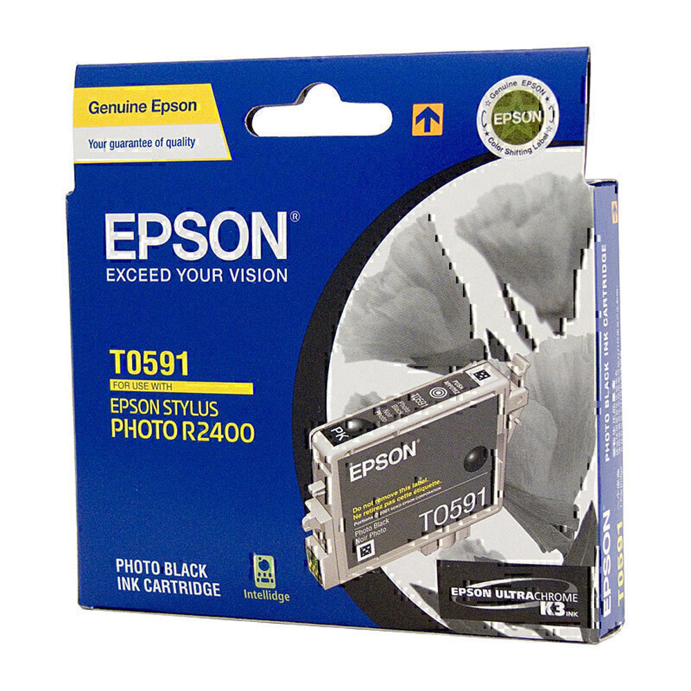 Cartuccia di inchiostro Epson T059