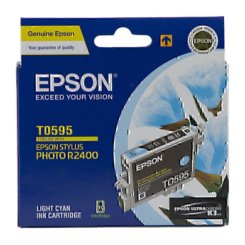 Cartuccia di inchiostro Epson T059