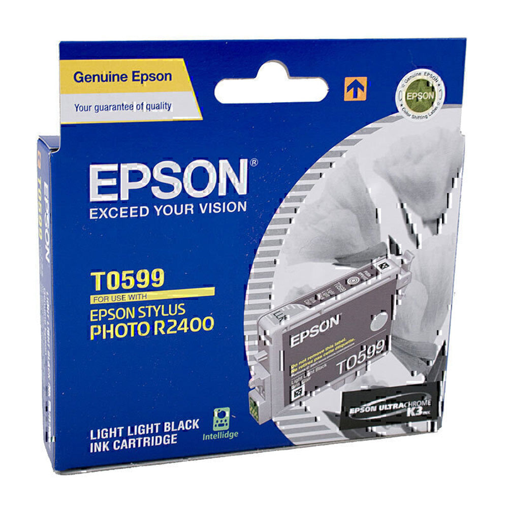 Cartuccia di inchiostro Epson T059