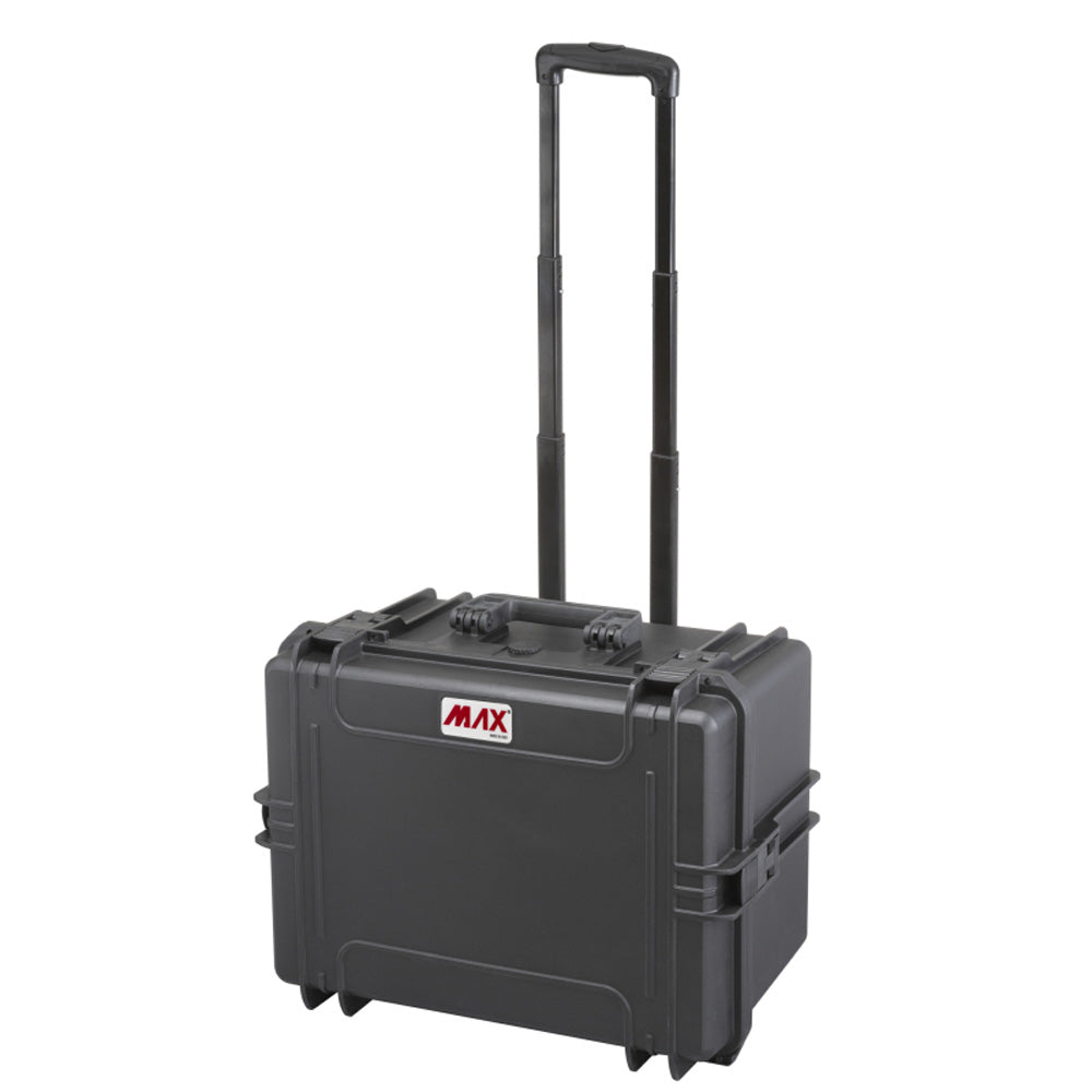 PP Max-505 Beschermende trolley-zaak