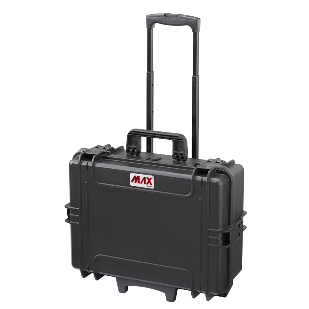 PP Max-505 Beschermende trolley-zaak