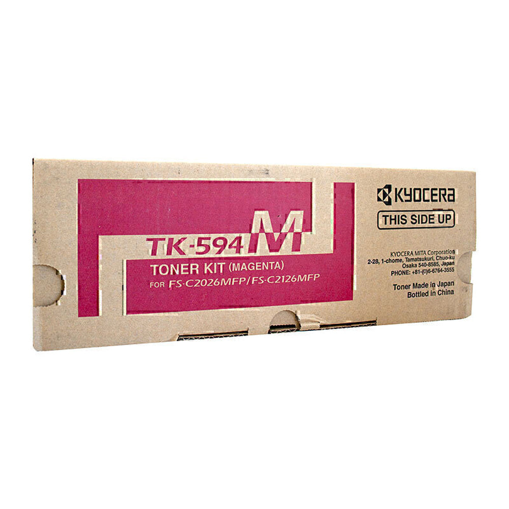 Toner Kyocera TK594