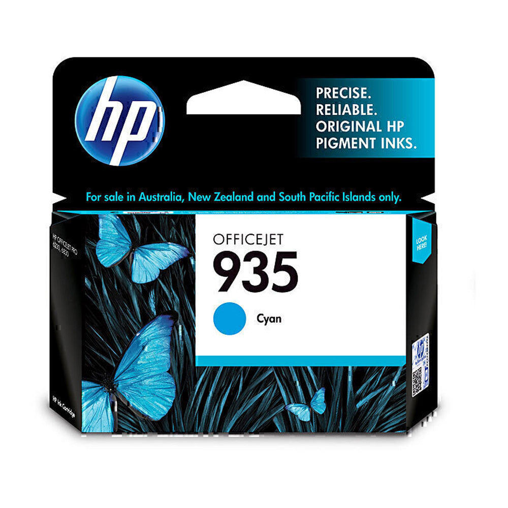 HP 935 inktcartridge