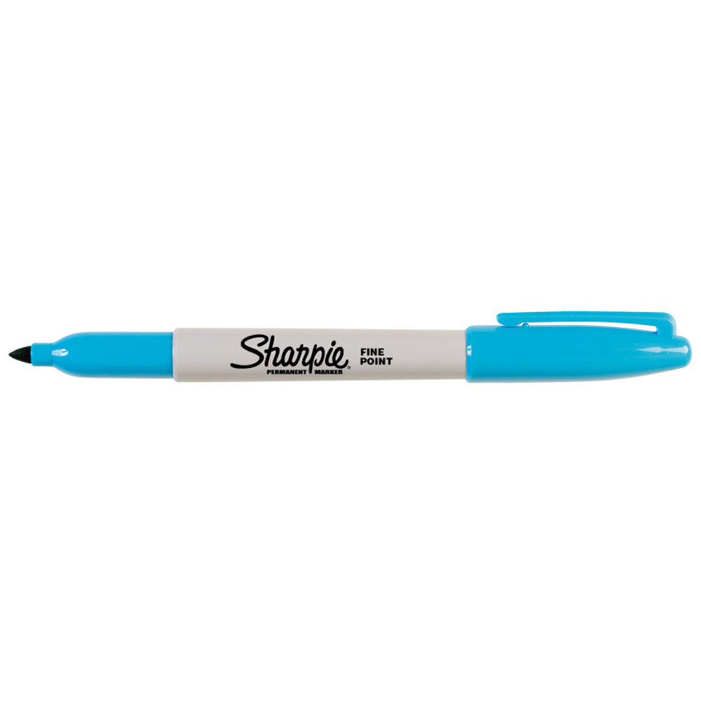 Sharpie permanente marker boete 12pk