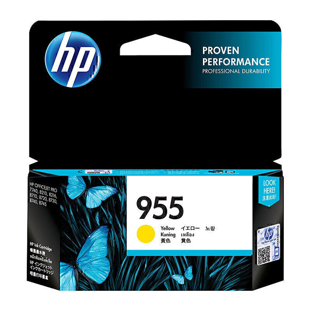 HP 955 inktcartridge