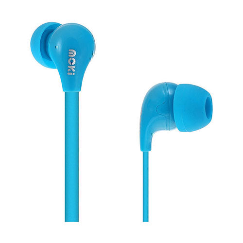 Moki 45-Degree Comfort Buds Earphones