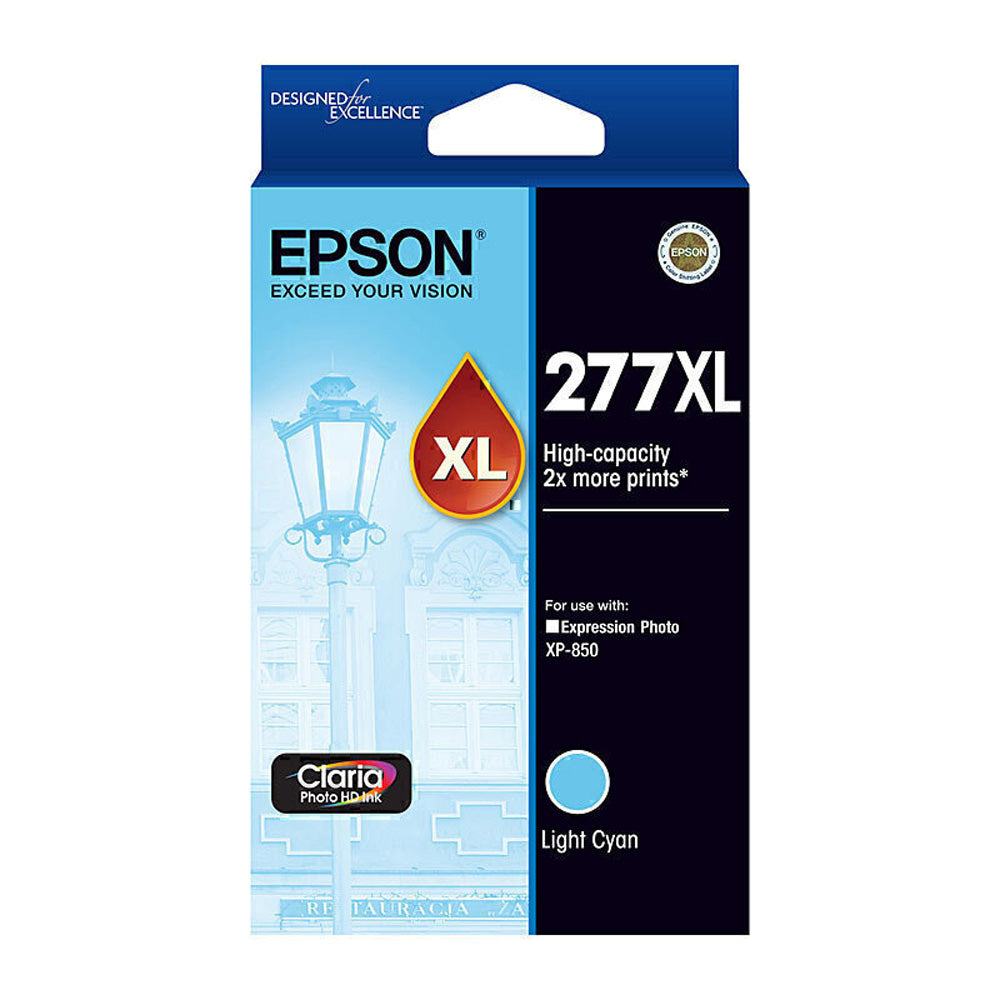 Epson 277xl Tintenpatrone