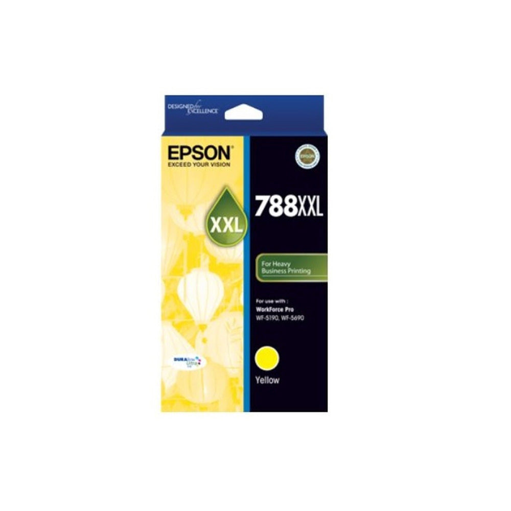 Epson 788xxl Ink Cartridge