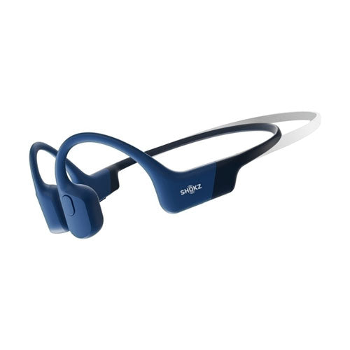 Shokz OpenRun Mini Wireless Bone Conduction Headphones