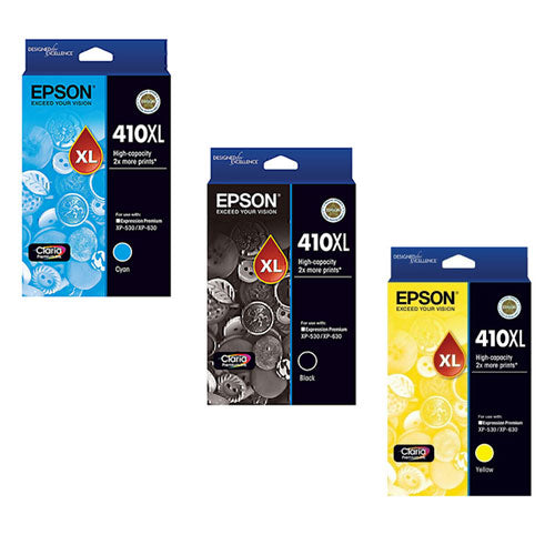 Epson 410XL Ink Cartridge