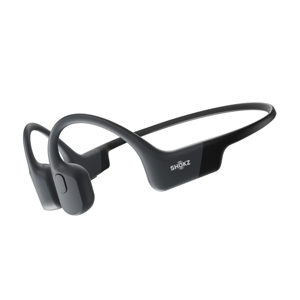 Cuffie di conduzione ossea wireless Shokz Openrun