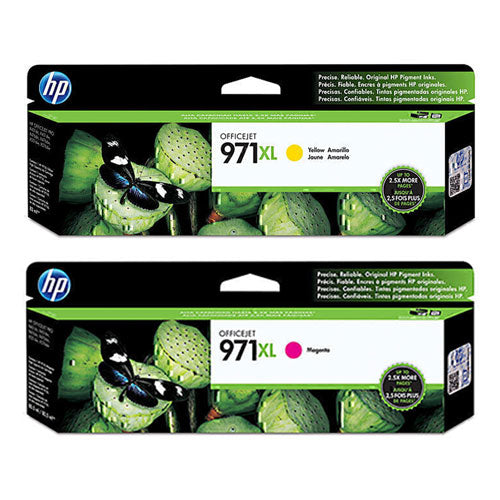 HP 971XL Ink Cartridge