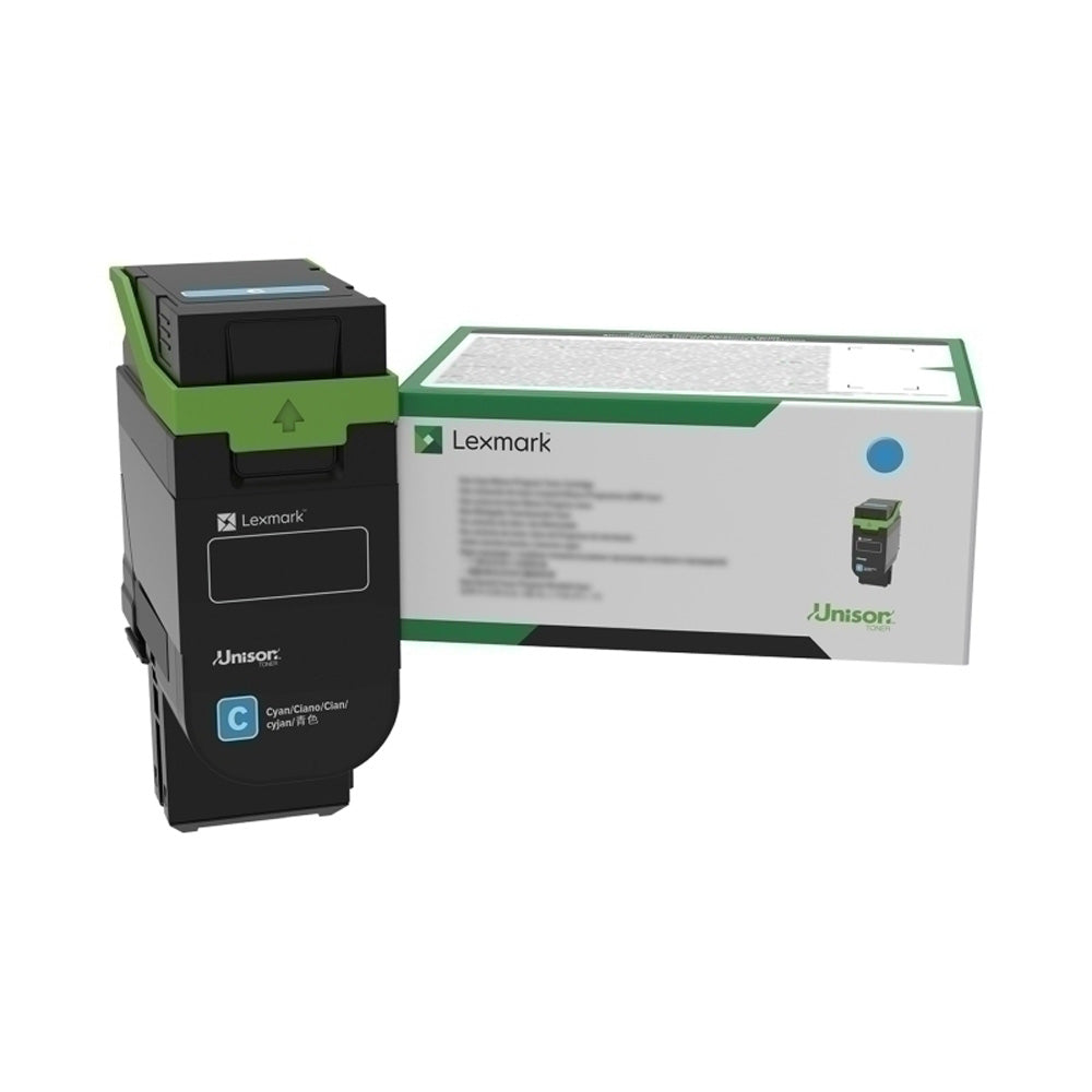 Lexmark 75m1h High-Yield-Tonerpatrone