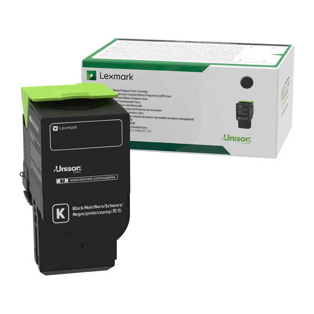 LEXMARK 78C6U CARTRIGHE